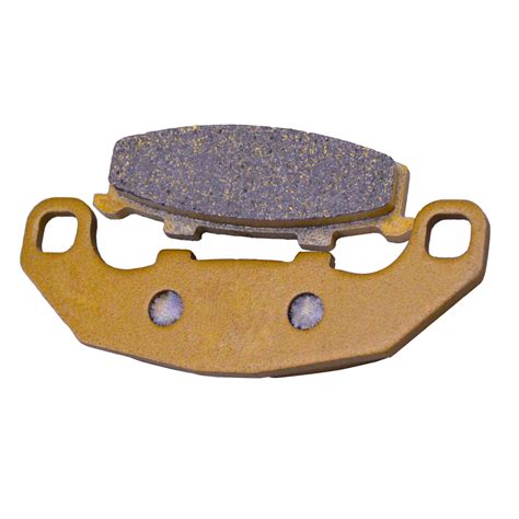 No Noise Stock Fa141 Motorcycle Brake Pad For Kawasaki Gpx 250 400 R