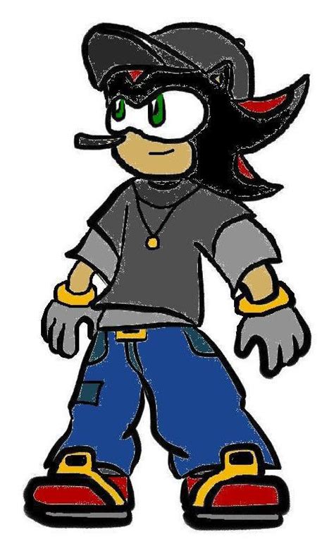 Gangster Shadow By Willinyaface On Deviantart