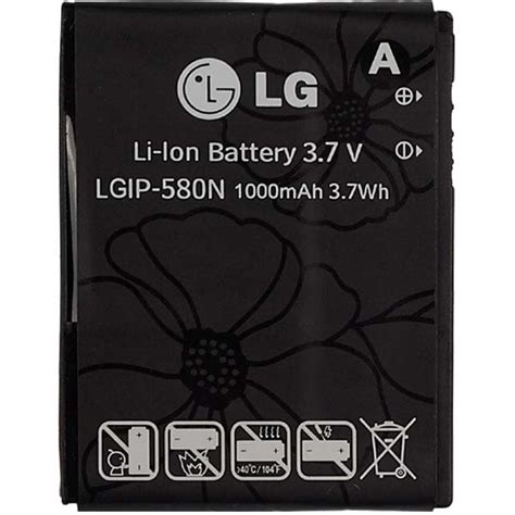 Lg Lgip N Lg