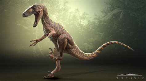 Steam Community Guide Utahraptor Skin Colour Guide Evrima