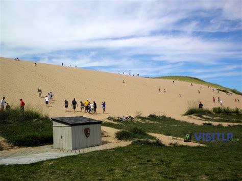 Whats So Amazing About The Sleeping Bear Dunes Leelanau Peninsula