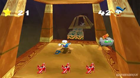 Donald Duck: Quack Attack Download - GameFabrique