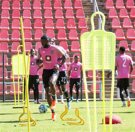 Nedbank Cup Preview Chippa United Orlando Pirates Fc