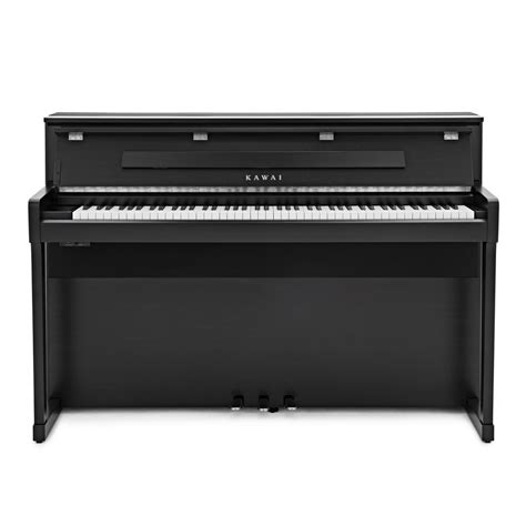 Kawai Ca Digital Piano Package Satin Black At Gear Music