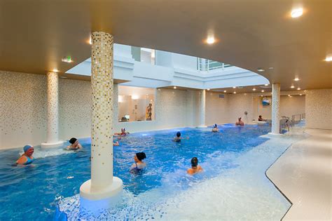 Thermes De Contrexeville Eurospa Contrex Ville Wonderbox