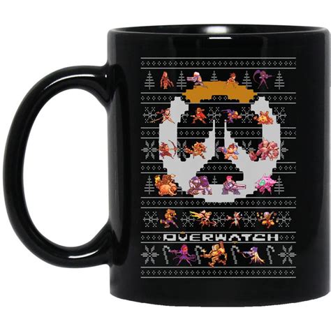 Sweater Watch Coffee Mug Mugozstyle