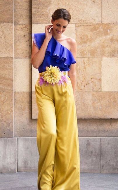 TOP10 Pantalones Palazzo Para Invitadas Moda Nupcial Foro Bodas Net