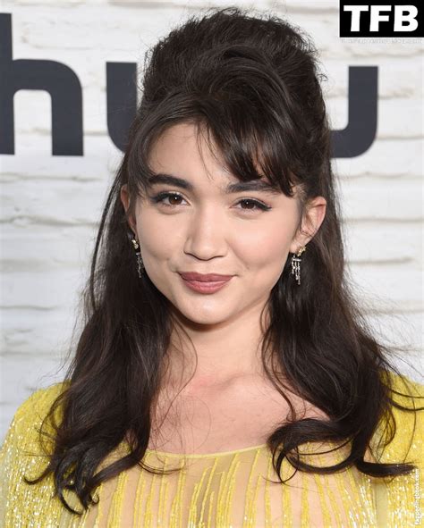 Rowan Blanchard Rowanblanchard Nude The Fappening Photo Fappeningbook