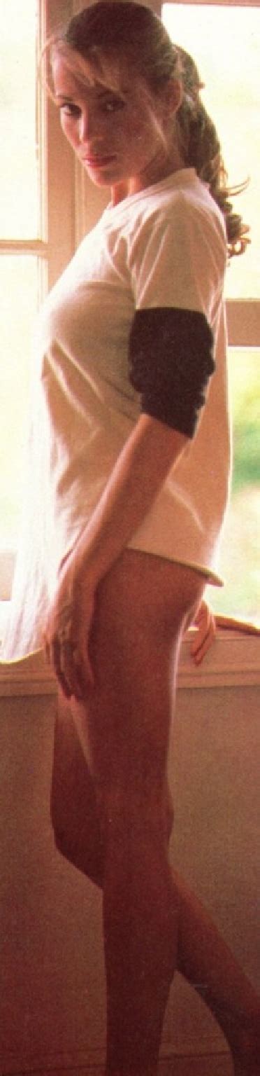 Naked Vanna Белый Added by Ace