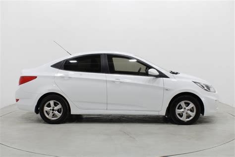 Hyundai Accent Usd Shopping De Usados