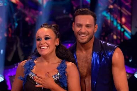 Strictly's Ellie Leach names 'dream' contestant for BBC show after line-up rumours - Chronicle Live