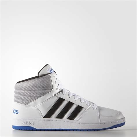 Кроссовки высокие мужские HOOPS VS MID Adidas Adidas Neo - Украина ...