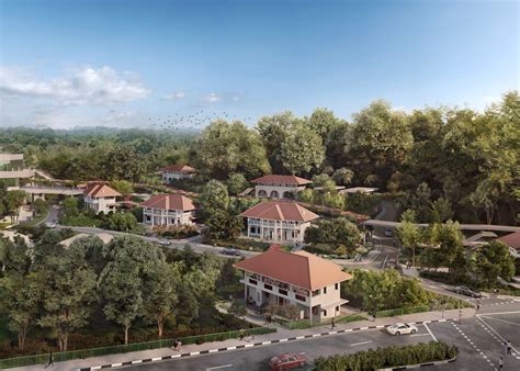 spores st campus style mixed devt coming   north  bungalow