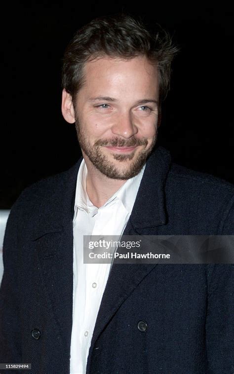 Peter Sarsgaard during "Shattered Glass" - New York Screening at ...