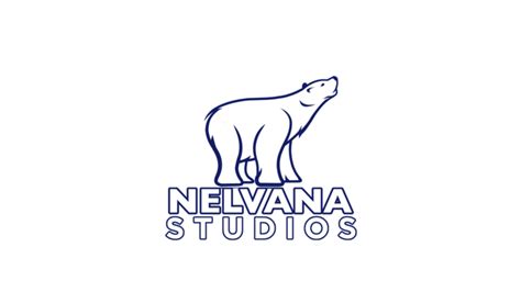 Nelvana Studios - The Dream Logo Wiki - The Dream Motion Graphics Museum