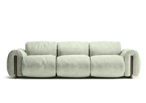 Colle Sofa By Natuzzi Italia Design Big Bjarke Ingels Group