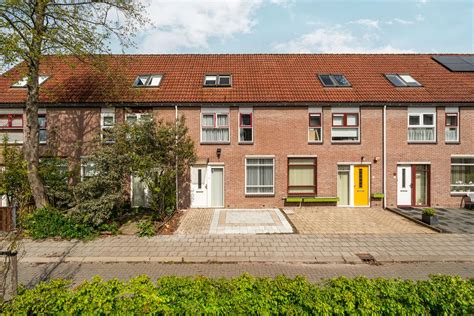 Huis Verkocht Zeistpad Na Almere Funda