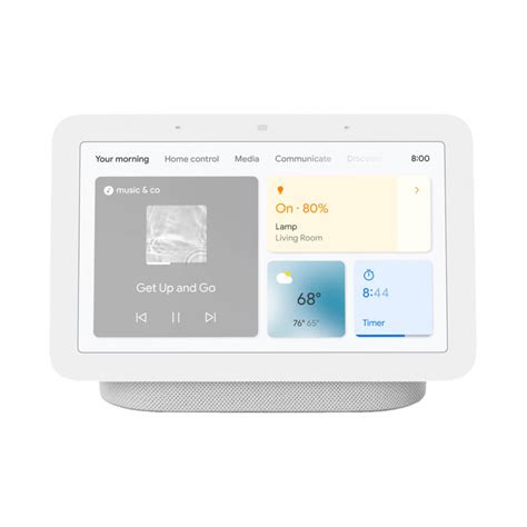 Google Nest Hub - DPS