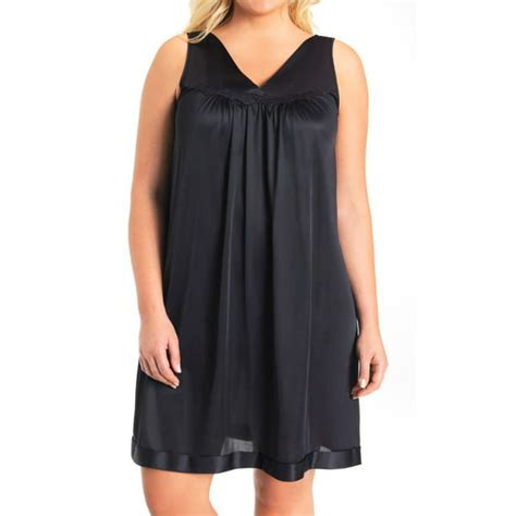 Exquisite Form Exquisite Form Coloratura 30107 Nylon Sleeveless