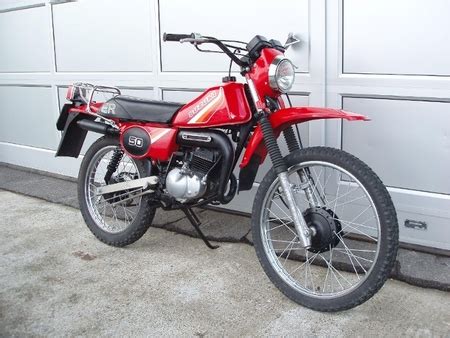 SUZUKI Suzuki Ts 50 Er Occasions Gebrauchtmotorrad