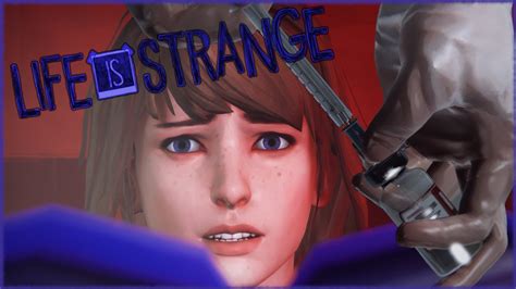 Live Rewind Time With M Life Is Strange Polarized Ep Youtube