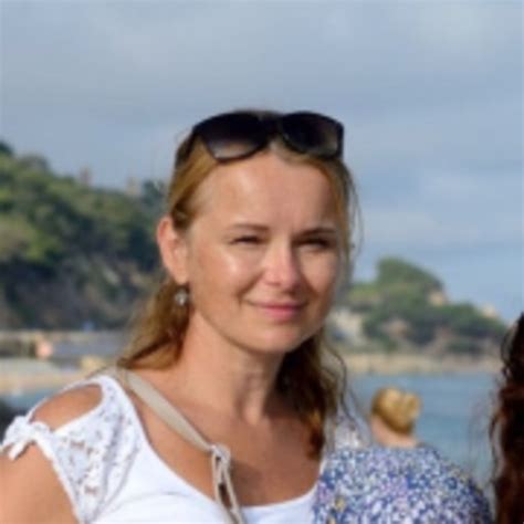 Jekaterina KAZANTSEVA | PhD | R&D