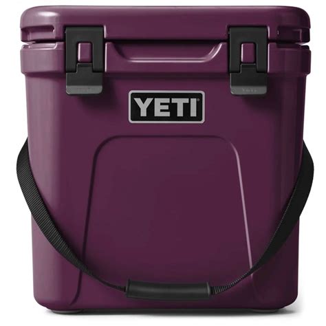 Yeti Roadie 24 Cool Box Nordic Purple Yet0111