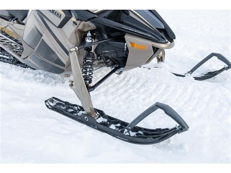 New Yamaha Sidewinder L Tx Gt Eps Snowmobiles In Escanaba Mi