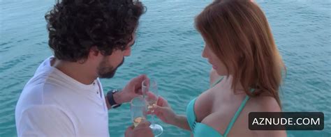 Jessica Vargas Nude Aznude