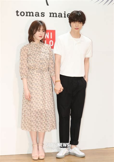 Ahn Jae Hyun And Goo Hye Sun Have Completed Their Divorce Mediation