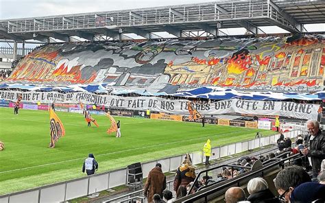 Lorient En Trois Temps Le Documentaire Des Merlus Ultras