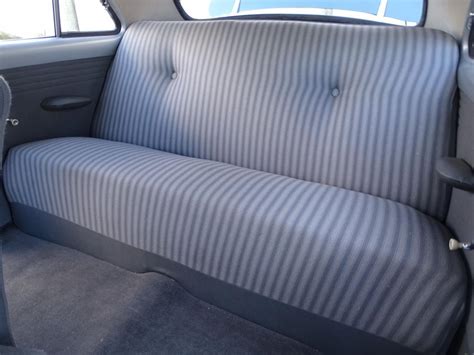 1950 Ford Custom For Sale Cc 1048454
