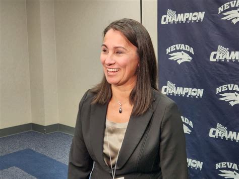 Commissioner Gloria Nevarez Bullish On Mountain West Being A Top 5