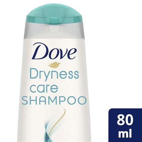 Dove Dryness Care Shampoo Buy Dove Dryness Care Shampoo Online From