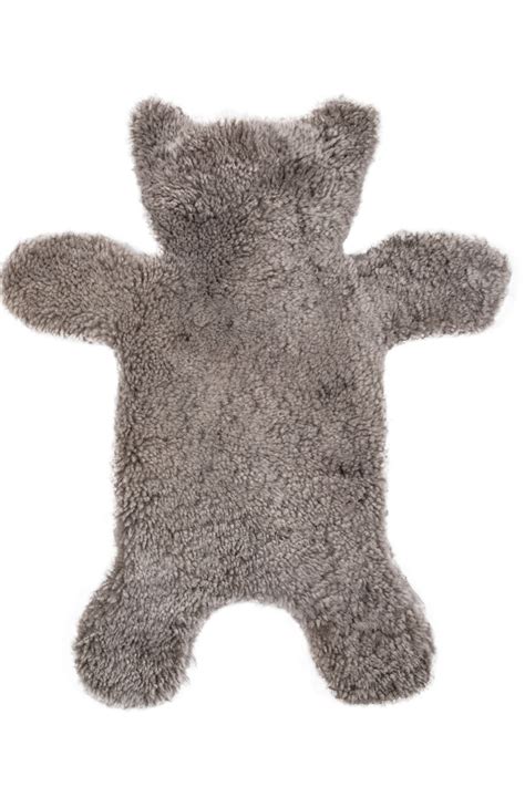 Hot Water Bottle Cover Swedish Taupe Brown Flat Eric Papa By Owen Barry Owen Barry