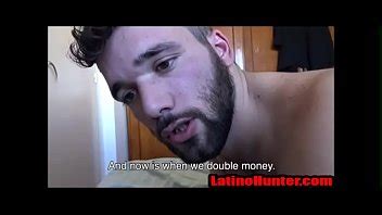Straight Gay Pay Hispanic Bareback Threesome Xnxx