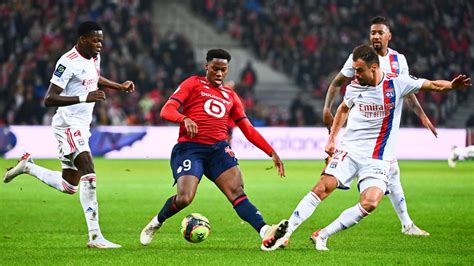 Lille Vs Lyon Prediction And Betting Tips March Th