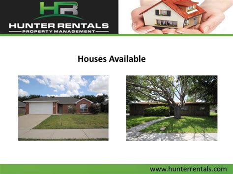 Houses For Rent In Killeen Tx Youtube