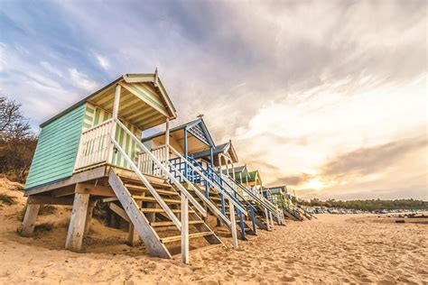 The Globe Inn At Wells Next The Sea Inn In Norfolk Sawdays