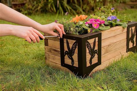 Inexpensive Raised Garden Bed Ideas For A Sustainable Garden