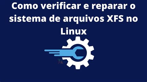 Sistema De Arquivos Do Linux LIBRAIN