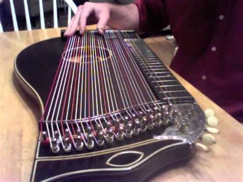 Zither Tuning Online | cityofclovis.org