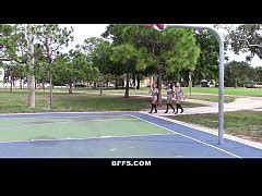 Bffs Hot Big Booty Besties Fuck And Bounce Asses Xxx Mobile Porno Videos Movies IPornTV Net