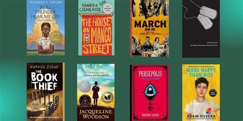 Time Presents The 100 Best Ya Books Of All Time Penguin Random House