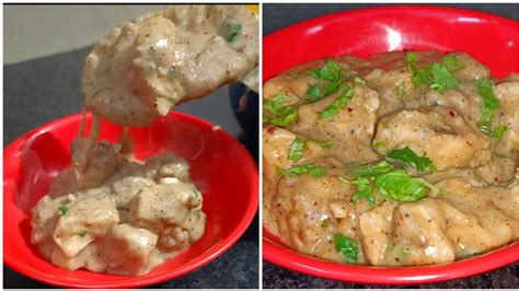 Tasty Tasty Creamy Butter Garlic Chicken 😊 Youtube