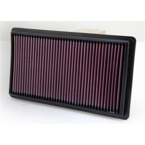 K N High Performance Performance Air Filter