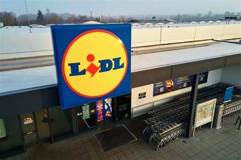 Lidl ma już ponad 900 sklepów w Polsce NASZ NEWS