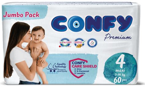 About Us • Confy