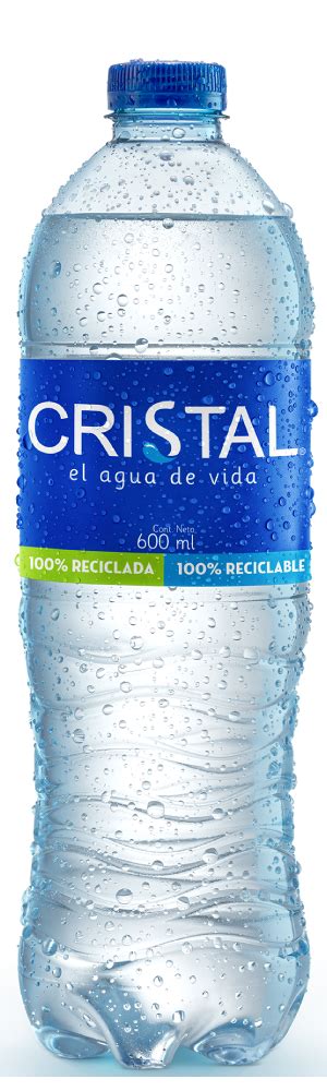 Aguas Cristal