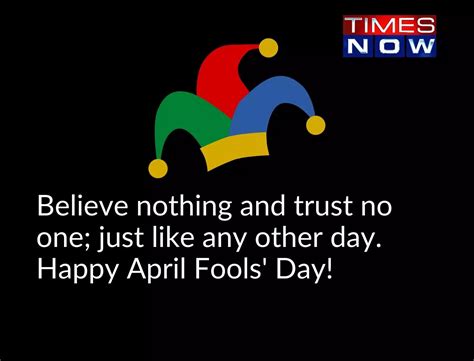 April Fools Day 2022 Wishes Quotes And Funny Jokes To Share With